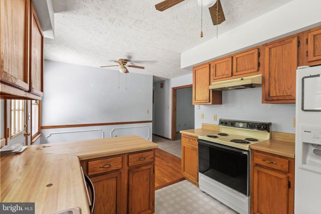 10346 MT VERNON CIR, King George, VA 22485