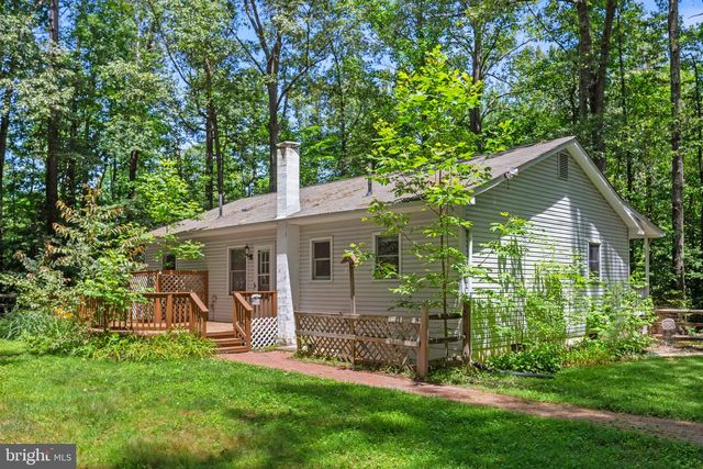 10346 MT VERNON CIR, King George, VA 22485
