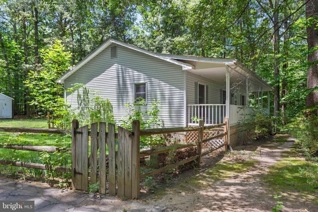 10346 MT VERNON CIR, King George, VA 22485