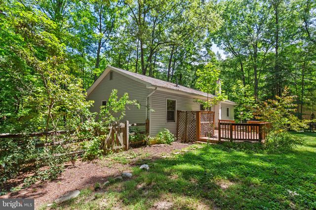 10346 MT VERNON CIR, King George, VA 22485