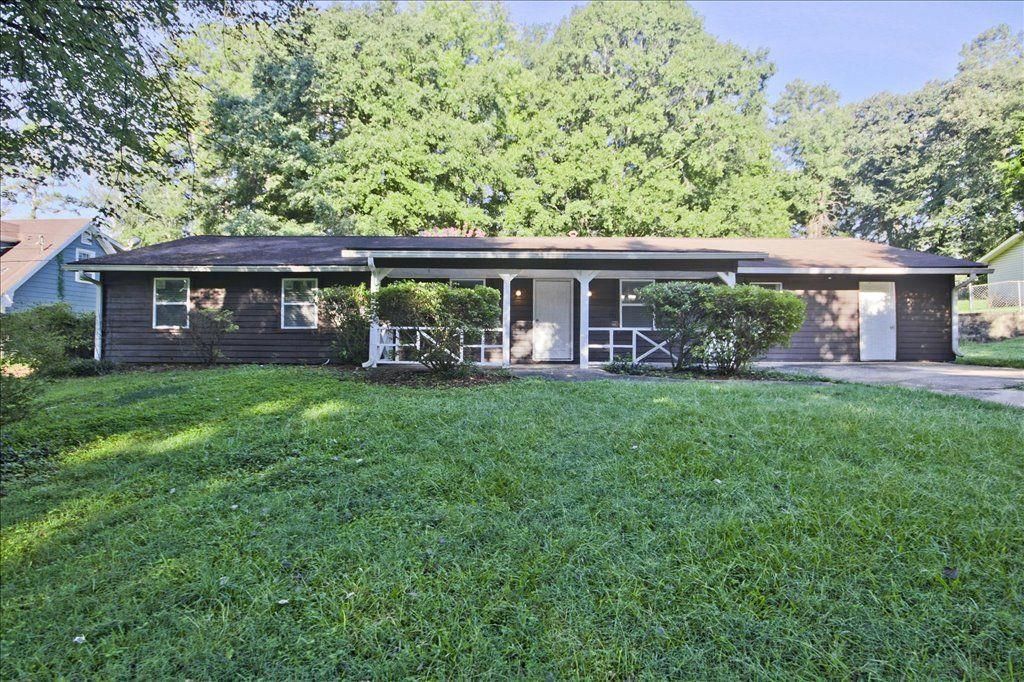 117 BELAIR Lane, Stockbridge, GA 30281