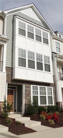 1422 Independence BLVD, Newport News, VA 23608