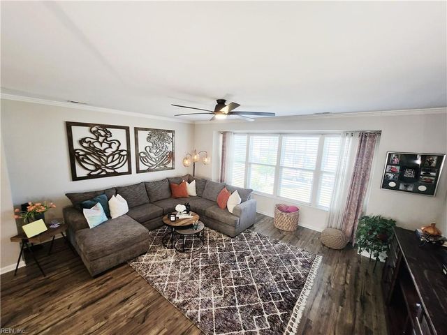 1422 Independence BLVD, Newport News, VA 23608