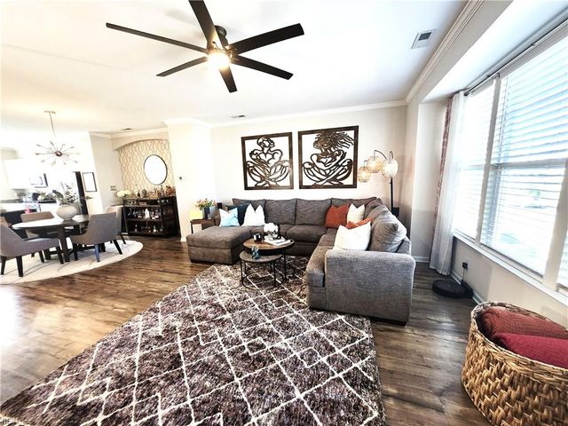 1422 Independence BLVD, Newport News, VA 23608