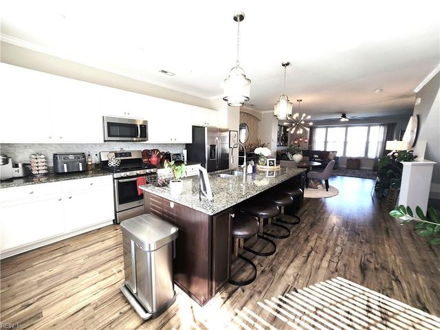 1422 Independence BLVD, Newport News, VA 23608