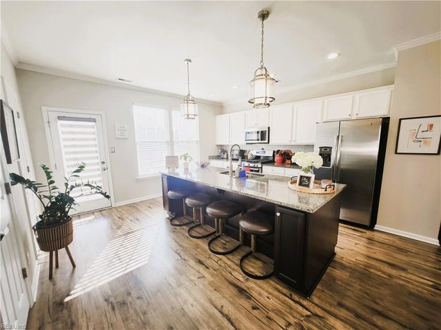 1422 Independence BLVD, Newport News, VA 23608