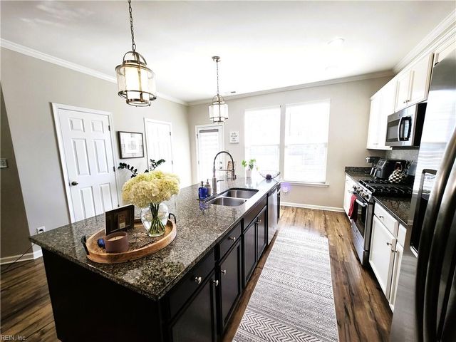 1422 Independence BLVD, Newport News, VA 23608