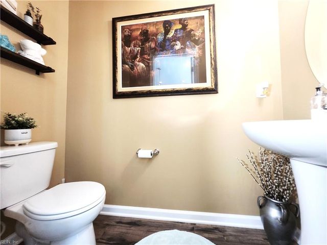 1422 Independence BLVD, Newport News, VA 23608
