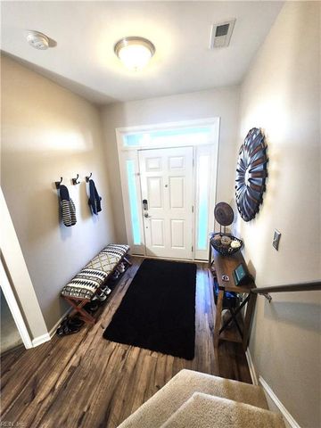 1422 Independence BLVD, Newport News, VA 23608