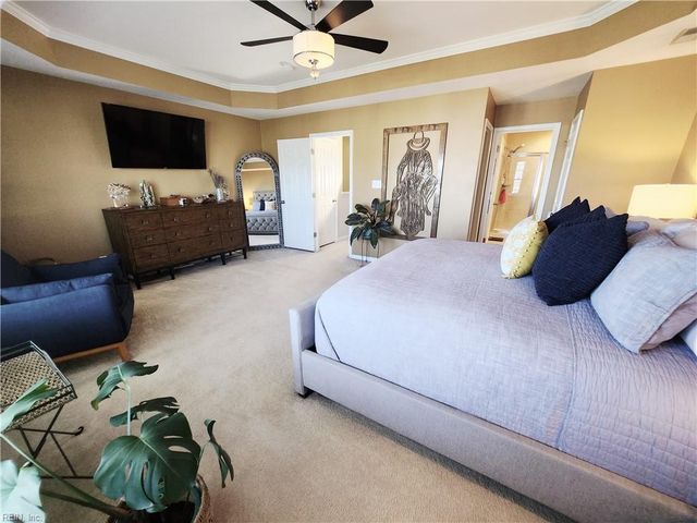 1422 Independence BLVD, Newport News, VA 23608