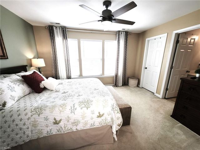 1422 Independence BLVD, Newport News, VA 23608