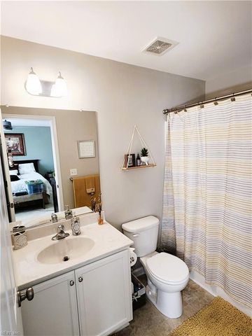 1422 Independence BLVD, Newport News, VA 23608