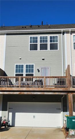 1422 Independence BLVD, Newport News, VA 23608