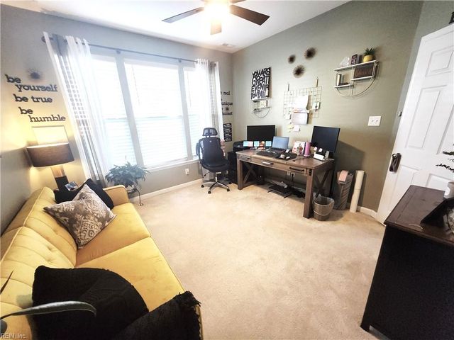 1422 Independence BLVD, Newport News, VA 23608