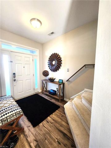 1422 Independence BLVD, Newport News, VA 23608