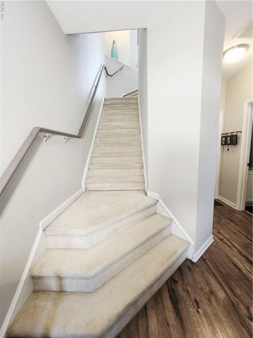 1422 Independence BLVD, Newport News, VA 23608