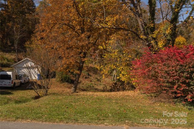 13 Bassett Road, Asheville, NC 28804