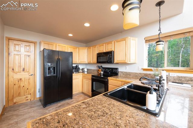 339 Wampum Lane, Como, CO 80432