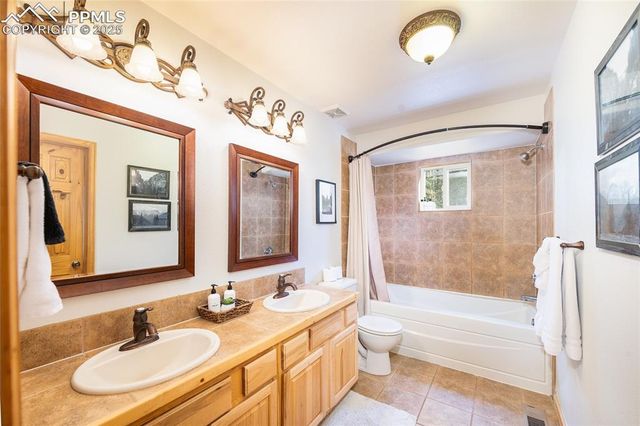 339 Wampum Lane, Como, CO 80432