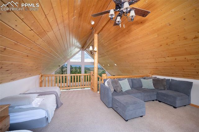 339 Wampum Lane, Como, CO 80432