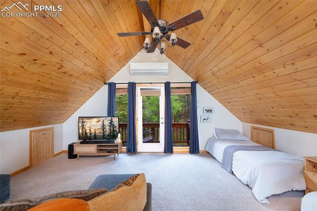 339 Wampum Lane, Como, CO 80432