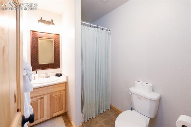 339 Wampum Lane, Como, CO 80432