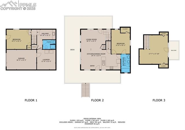 339 Wampum Lane, Como, CO 80432