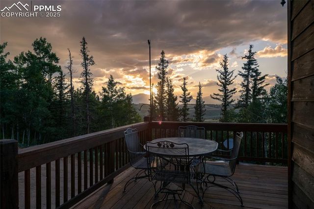 339 Wampum Lane, Como, CO 80432