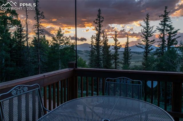 339 Wampum Lane, Como, CO 80432