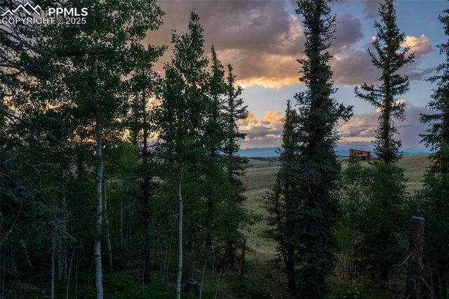 339 Wampum Lane, Como, CO 80432