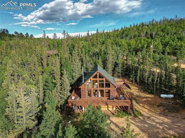 339 Wampum Lane, Como, CO 80432