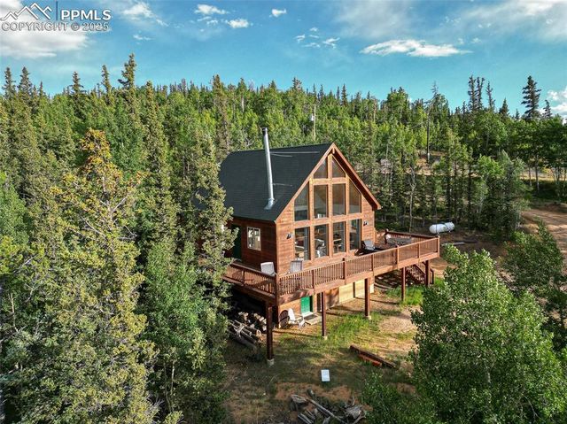 339 Wampum Lane, Como, CO 80432