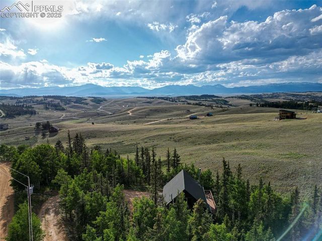 339 Wampum Lane, Como, CO 80432