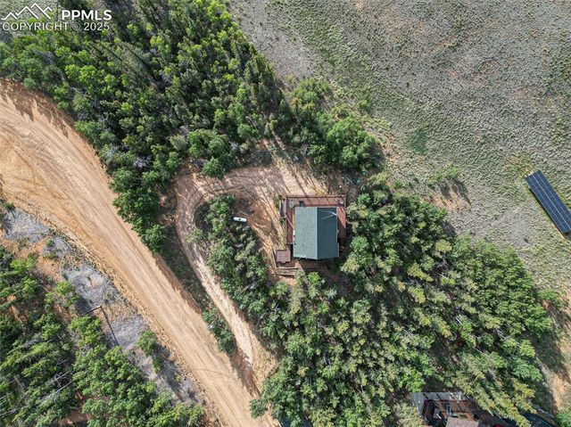 339 Wampum Lane, Como, CO 80432