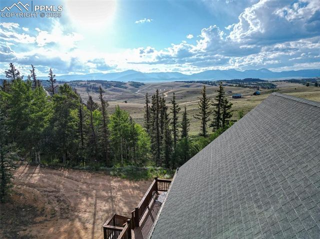 339 Wampum Lane, Como, CO 80432