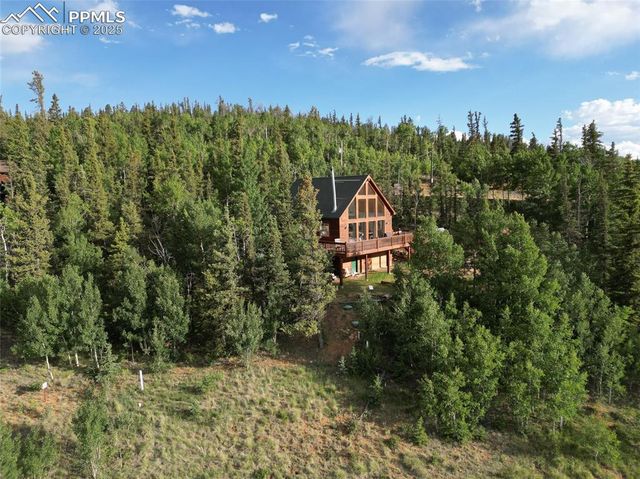 339 Wampum Lane, Como, CO 80432