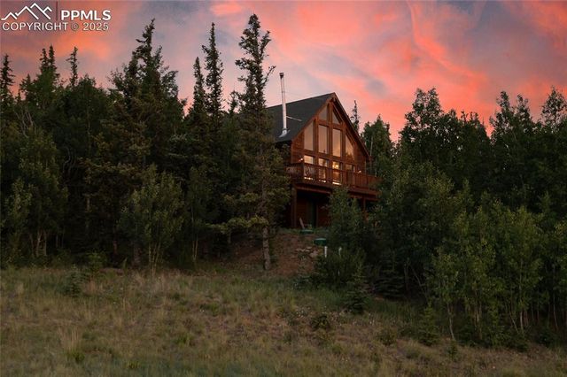 339 Wampum Lane, Como, CO 80432