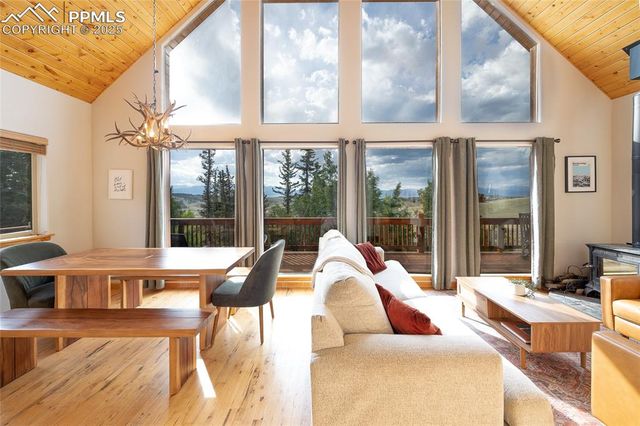 339 Wampum Lane, Como, CO 80432