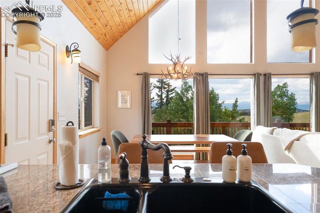 339 Wampum Lane, Como, CO 80432