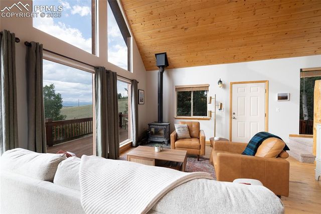 339 Wampum Lane, Como, CO 80432