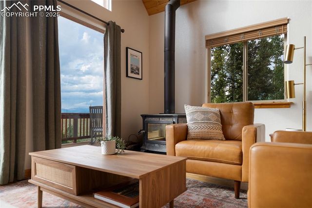 339 Wampum Lane, Como, CO 80432