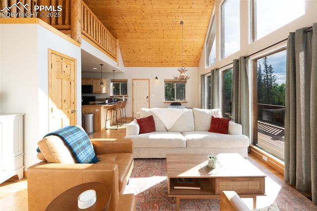 339 Wampum Lane, Como, CO 80432