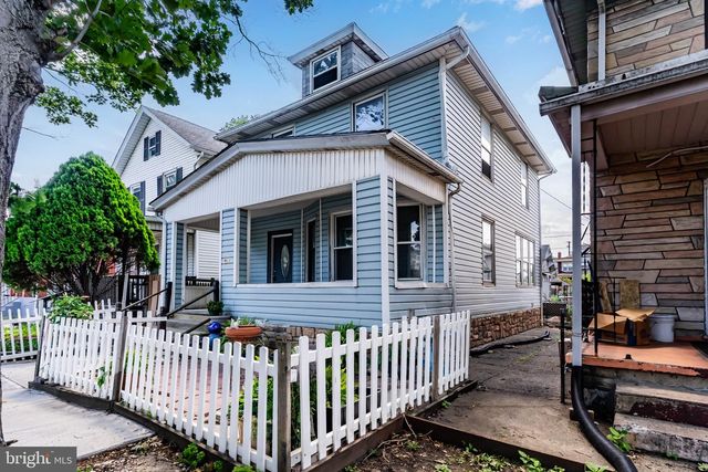 1911 MANADA ST, Harrisburg, PA 17104