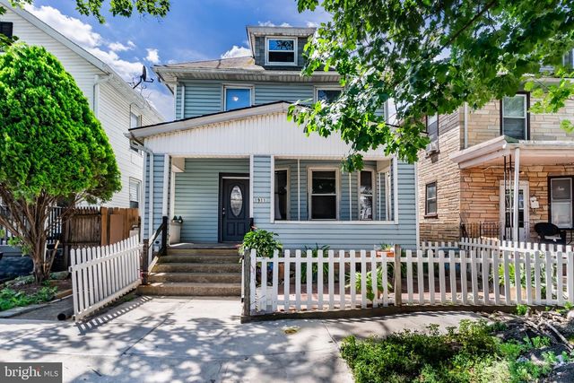 1911 MANADA ST, Harrisburg, PA 17104