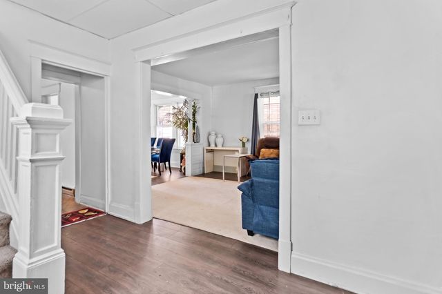 1911 MANADA ST, Harrisburg, PA 17104