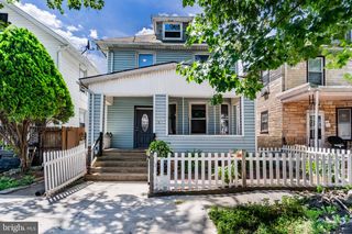 1911 MANADA ST, Harrisburg, PA 17104