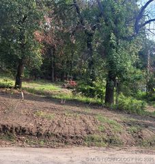 1168 Road, Eufaula, OK 74432