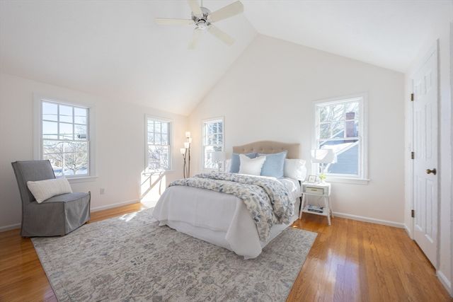 81 Parish Rd, Needham, MA 02494