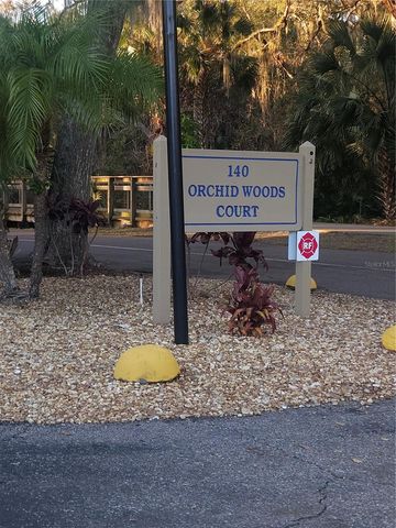 140 ORCHID WOODS COURT 6A, Deltona, FL 32725
