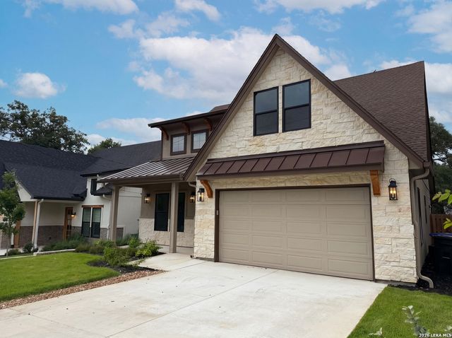4211 HONEYCOMB ST, San Antonio, TX 78230